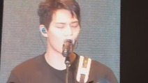 CNBLUE,郑容和 - young forever