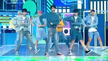 VICTON - VICTON - UNBELIEVABLE - M COUNTDOWN 现场版 17/08/24