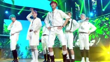 NCT Dream - NCT DREAM - We Young - M COUNTDOWN 现场版 17/08/24