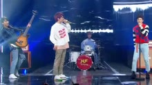 N.Flying - N.Flying - The Real - M COUNTDOWN 现场版 17/08/24