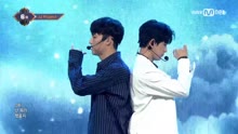 JJ Project - JJ Project - 明天，今天 - M COUNTDOWN 现场版 17/08/24