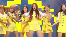 MOMOLAND - MOMOLAND - Freeze - M COUNTDOWN 现场版 17/08/24