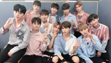 WANNA ONE - Wanna One - Energetic - M COUNTDOWN 现场版 17/08/24