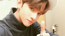 金Samuel - 金Samuel - Sixteen - M COUNTDOWN 现场版 17/08/24
