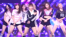Weki Meki - Weki Meki - I don't like your girlfriend 直拍17/08/24