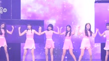 GFriend - GFRIEND - LOVE WHISPER 直拍17/08/24