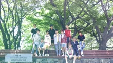 Golden Child - Golden Child《GOL-CHA!》专辑预览