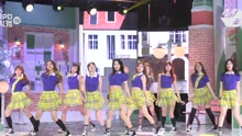 PRISTIN - PRISTIN - WE LIKE 直拍17/08/24