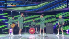 N.Flying - N.Flying - The Real
