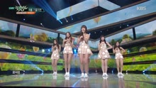 GFriend - GFRIEND - LOVE WHISPER