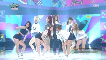 Weki Meki - I don't like your Girlfriend