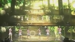 音乐短片 - but for others