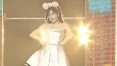 T-ara - T-Ara 917 Shanghai Mei Rush Concert Choreography Section 20, (Rei)