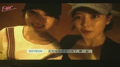 音乐短片 - T-ara 917 Shanghai mei rush concert choreography version 21, VCR sapphire blue & plain yan