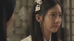 少女时代,影视原声,允儿(少女时代) - 韩剧<王在相爱>EP23 Cut 中文字幕
