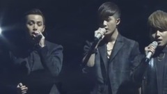 MIC男团 - You And Me