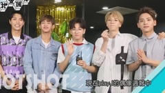 HOTSHOT - HOTSHOT挑战Jelly民谣版本 卢太铉谈101心路历程
