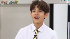金Samuel - Happy Together 金钟特辑 金Samuel Cut (DeerMuel中字) 17/08/24