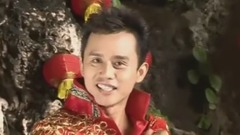 吴泓君 - 十方财神大拜年