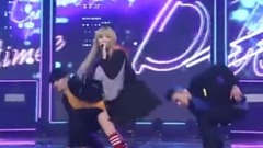 EXID - Night Rather Than Day