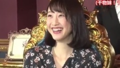 アニマゲー ep17 西川貴教 松井玲奈