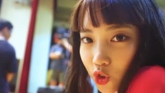 DIA - MV Making Film