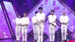 Astro(韩国) - Baby