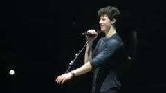 Shawn Mendes - Mercy (萌德巡演Live(Boston,America)