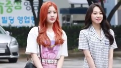 SONAMOO,gugudan,gugudan 5959 - 入程停仪