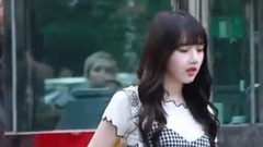 GFriend,CLC - 入程停仪