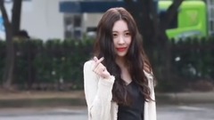 宣美(Wonder Girls),DIA - 入程停仪