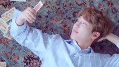 IZ(韩国) - All You Want (JIHOO Ver.)