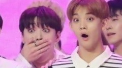 少女时代,f(x),EXO,防弹少年团,WANNA·ONE - 【组合】10大得到奖后最感人的反应