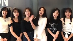 Apink - Apink Official Fan Club <PANDA> 5期招聘视频