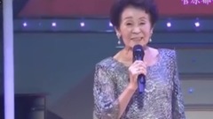 日本群星 - 江の島悲歌(エレジー)  90岁的歌声