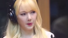 Red Velvet - Jung Yerin - Stay [FMV]
