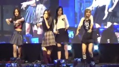 BLACKPINK - 口哨
