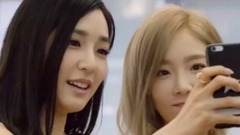 少女时代,太妍(少女时代),Tiffany(少女时代) - TaeNy的那些甜蜜的事情