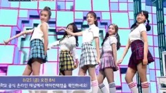 韩国群星 - 漂亮 偶像学校现场版 - 17/08/24