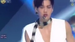 EXO - The Eve