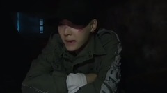 防弹少年团 - Give It To Me 花絮 防弹少年团2016回忆录