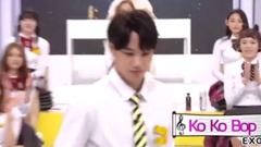 EXO,EXO-K,KAI(EXO) - HappyTogether KoKoBop CUT