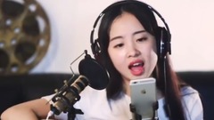 模仿翻唱 - 小幸运