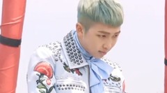 防弹少年团 - 防弹少年团2016回忆录