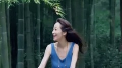 原创 - 爱笑的水乡妹