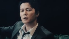 福山雅治 - 聖域