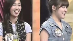 少女时代,Tiffany(少女时代),俞利(少女时代) - 侑尼 YulTiMoment 帕尼 hero你要保护我.