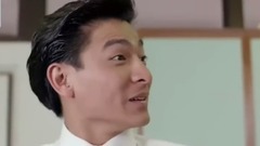 刘德华,影视原声 - 装酷耍帅