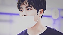 王嘉尔(GOT7) - Jackson Wang; Try