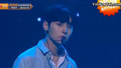 WANNA·ONE - Energetic